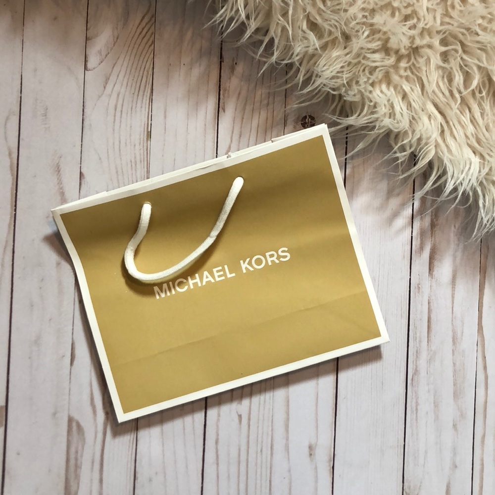 MICHAEL KORS bag